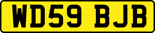 WD59BJB