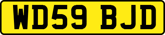 WD59BJD