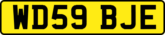 WD59BJE