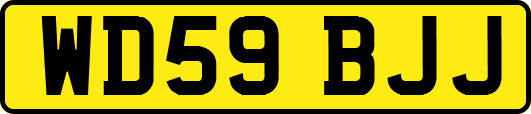 WD59BJJ