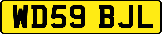 WD59BJL