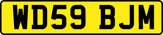 WD59BJM