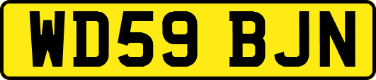 WD59BJN