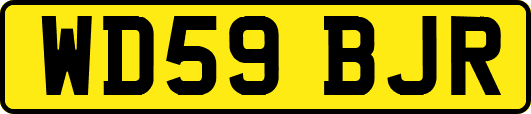 WD59BJR