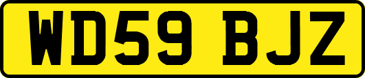 WD59BJZ