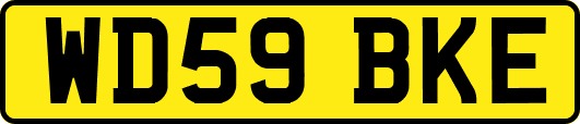 WD59BKE