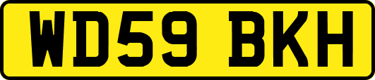WD59BKH