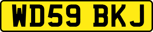 WD59BKJ