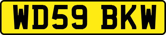 WD59BKW