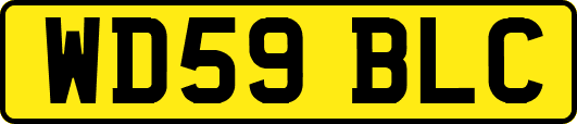 WD59BLC
