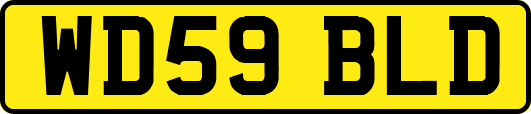 WD59BLD