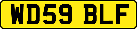 WD59BLF