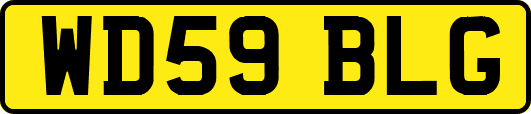 WD59BLG