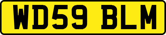 WD59BLM