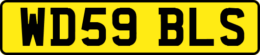 WD59BLS