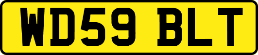 WD59BLT