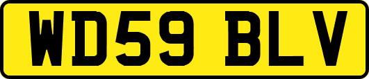 WD59BLV