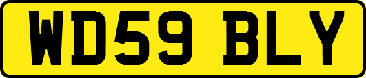WD59BLY