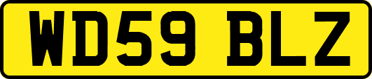WD59BLZ
