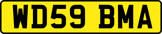 WD59BMA