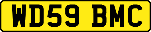 WD59BMC