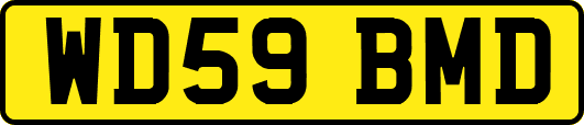 WD59BMD