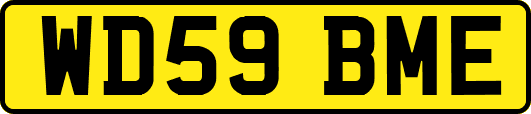 WD59BME