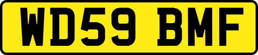 WD59BMF