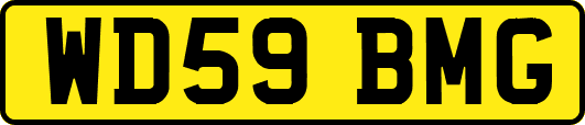 WD59BMG