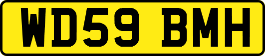 WD59BMH