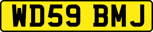 WD59BMJ