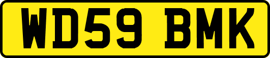 WD59BMK