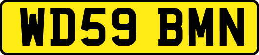 WD59BMN