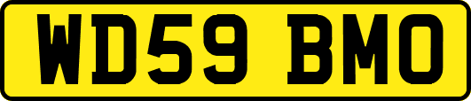 WD59BMO