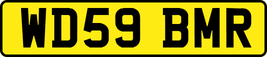 WD59BMR