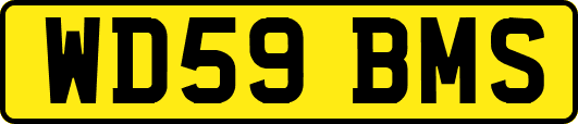 WD59BMS