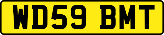 WD59BMT