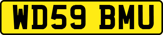 WD59BMU