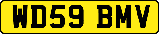 WD59BMV