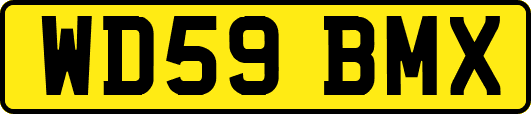 WD59BMX