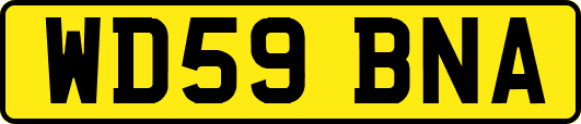 WD59BNA