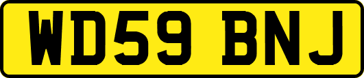 WD59BNJ
