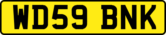 WD59BNK