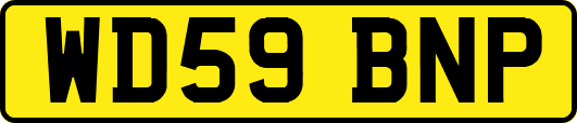 WD59BNP