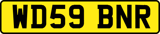 WD59BNR
