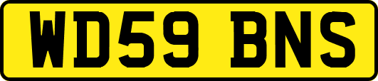 WD59BNS