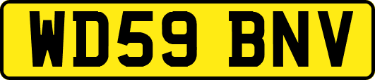 WD59BNV