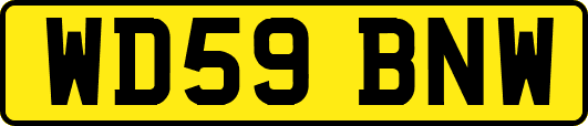 WD59BNW
