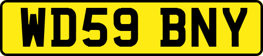 WD59BNY