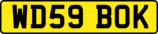 WD59BOK